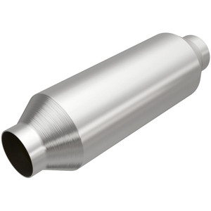 Powerful Magnaflow|CARB Compliant Catalytic Converter|Stainless Steel Construction Powerful Magnaflow|CARB Compliant Catalytic Converter|Stainless Steel Construction