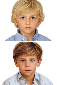 Young Boys Portrait Vinyl Car Decal Sticker – Waterproof & UV-Resistant 8" Young Boys Portrait Vinyl Car Decal Sticker – Waterproof & UV-Resistant 8"