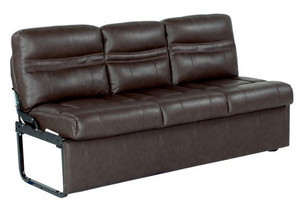 Upgrade Your RV with Thomas Payne Millbrae Sofa | Jack Knife Design, Comfortable PolyHyde Fabric, Easy to Install Upgrade Your RV with Thomas Payne Millbrae Sofa | Jack Knife Design, Comfortable PolyHyde Fabric, Easy to Install
