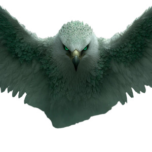Majestic Saudi Falcon Vinyl Car Decal Sticker – Waterproof & UV-Resistant 8" Majestic Saudi Falcon Vinyl Car Decal Sticker – Waterproof & UV-Resistant 8"