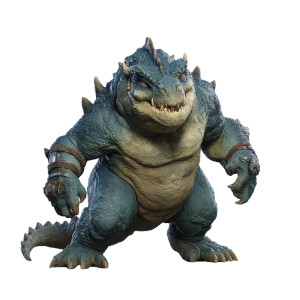 Fantastic Hybrid Predator V2 Vinyl Car Decal Sticker – Waterproof & UV-Resistant 8"