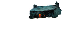 Banshee Approach V2 Vinyl Car Decal Sticker – Waterproof & UV-Resistant 8"