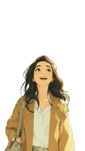 Young Korean Woman V4 Vinyl Car Decal Sticker – Waterproof & UV-Resistant 8" Young Korean Woman V4 Vinyl Car Decal Sticker – Waterproof & UV-Resistant 8"