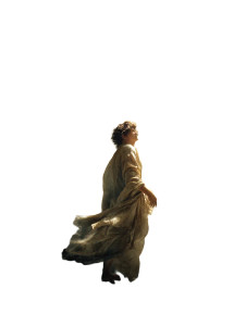 Qu Yuan'S Chant Vinyl Car Decal Sticker – Waterproof & UV-Resistant 8"