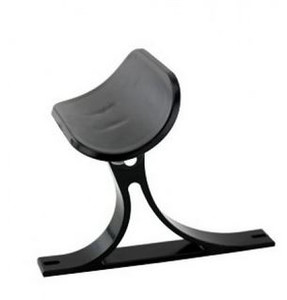 Effortlessly Extend & Retract Your Awning Roller with Solera Black Support | Fits Power & Manual Awnings