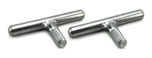 Secure your trailer stabilizers with Lippert | Tighten bolts effortlessly | Set of 2 Secure your trailer stabilizers with Lippert | Tighten bolts effortlessly | Set of 2