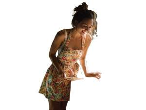 Baking Joy Vinyl Car Decal Sticker – Waterproof & UV-Resistant 8"