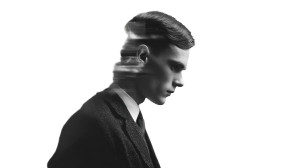 Turing'S Enigma Vinyl Car Decal Sticker – Waterproof & UV-Resistant 8"