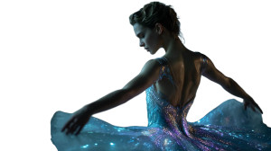 Cyborg Ballerina Twirls Vinyl Car Decal Sticker – Waterproof & UV-Resistant 8" Cyborg Ballerina Twirls Vinyl Car Decal Sticker – Waterproof & UV-Resistant 8"