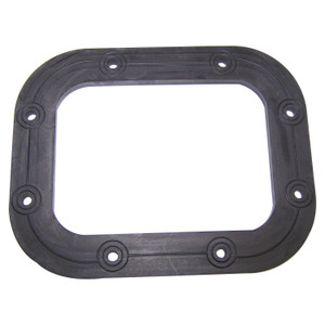 Crown Automotive Fuel Tank Sending Unit Gasket | Wrangler YJ Fitment | Premium Quality Square Rubber Crown Automotive Fuel Tank Sending Unit Gasket | Wrangler YJ Fitment | Premium Quality Square Rubber