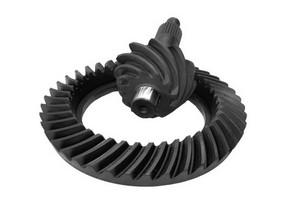 Upgrade Your GM 10.5 Differential with Motive Gear | 3.73:1 Ring and Pinion Set - Durable 8620 Steel | Easy Install Upgrade Your GM 10.5 Differential with Motive Gear | 3.73:1 Ring and Pinion Set - Durable 8620 Steel | Easy Install