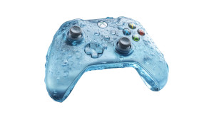 Frozen Xbox Controller Vinyl Car Decal Sticker – Waterproof & UV-Resistant 8"
