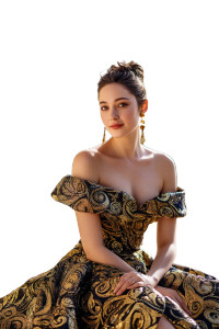 Versailles Fashion Muse Vinyl Car Decal Sticker – Waterproof & UV-Resistant 8" Versailles Fashion Muse Vinyl Car Decal Sticker – Waterproof & UV-Resistant 8"