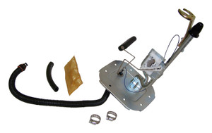 High-Quality Fuel Tank Sending Unit | Fits Various 1987-1990 Jeep Wrangler YJ | With Fuel Pump Filter, Wiring Harness, and Hose Clamp High-Quality Fuel Tank Sending Unit | Fits Various 1987-1990 Jeep Wrangler YJ | With Fuel Pump Filter, Wiring Harness, and Hose Clamp