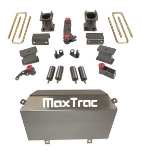 MaxTrac Lift Kit Component | Superior Performance and Durability MaxTrac Lift Kit Component | Superior Performance and Durability