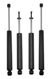 MaxTrac Lift Kit Component | Performance & Durability | Made in USA MaxTrac Lift Kit Component | Performance & Durability | Made in USA