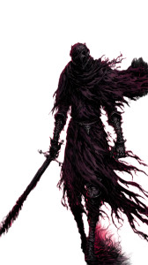 Hellforged Wraith Vinyl Car Decal Sticker – Waterproof & UV-Resistant 8"