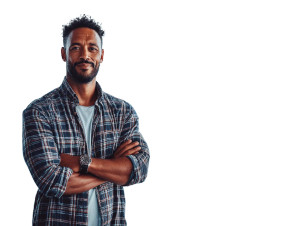 Confident Entrepreneur V3 Vinyl Car Decal Sticker – Waterproof & UV-Resistant 8"