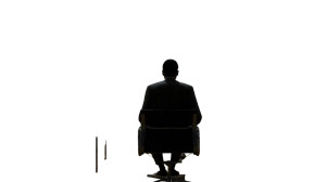 Futuristic Model Scene Vinyl Car Decal Sticker – Waterproof & UV-Resistant 8"