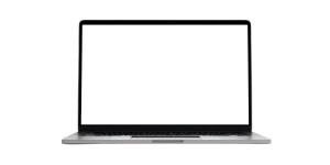 Laptop Screen Vinyl Car Decal Sticker – Waterproof & UV-Resistant 8"