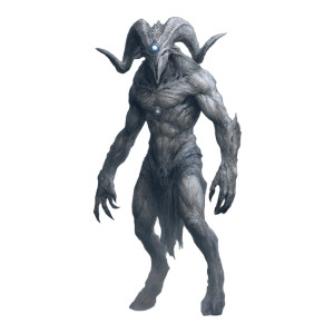 Cyclops Giant V2 Vinyl Car Decal Sticker – Waterproof & UV-Resistant 8"