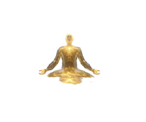 Meditating Spiritual Figure Vinyl Car Decal Sticker – Waterproof & UV-Resistant 8" Meditating Spiritual Figure Vinyl Car Decal Sticker – Waterproof & UV-Resistant 8"