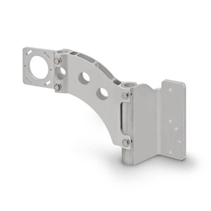 Minn Kota Talon Mounting Bracket | Mounts Between Jack Plate and Transom | Adjustable Pivot | Aluminum