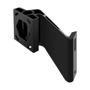 Port Side Mount for Minn Kota Raptor Anchor | 6 Inch Rise, 2 Inch Setback Port Side Mount for Minn Kota Raptor Anchor | 6 Inch Rise, 2 Inch Setback