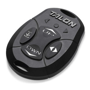 Ultimate Boat Anchor Solution | Minn Kota Talon Pole Style Anchor | For Up To 10 Ft Boat | Auto Up/Down, Built-In Floating Suspension, Wireless Remote Ultimate Boat Anchor Solution | Minn Kota Talon Pole Style Anchor | For Up To 10 Ft Boat | Auto Up/Down, Built-In Floating Suspension, Wireless Remote