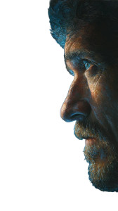 Astronaut'S Contemplation Vinyl Car Decal Sticker – Waterproof & UV-Resistant 8"