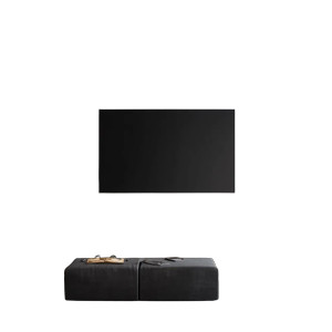 Modern Tv Mockup Vinyl Car Decal Sticker – Waterproof & UV-Resistant 8"