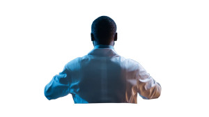 Doctor At Work Vinyl Car Decal Sticker – Waterproof & UV-Resistant 8"