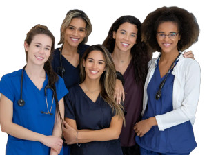 Professional Nurses Vinyl Car Decal Sticker – Waterproof & UV-Resistant 8" Professional Nurses Vinyl Car Decal Sticker – Waterproof & UV-Resistant 8"