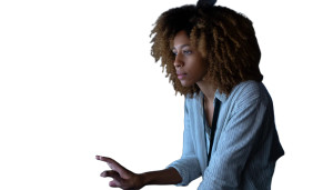 Tech Team Collaboration V2 Vinyl Car Decal Sticker – Waterproof & UV-Resistant 8"