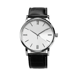 Classic Wristwatch Vinyl Car Decal Sticker – Waterproof & UV-Resistant 8" Classic Wristwatch Vinyl Car Decal Sticker – Waterproof & UV-Resistant 8"