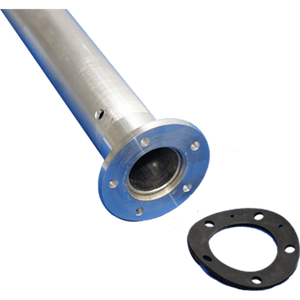 Upgrade your tank monitoring with Maretron Non-Displacement Focus Tube | Compatible with TLM100 Tank Monitor