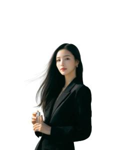 Korean Woman With Ampoule Vinyl Car Decal Sticker – Waterproof & UV-Resistant 8" Korean Woman With Ampoule Vinyl Car Decal Sticker – Waterproof & UV-Resistant 8"
