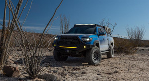 Method Race Wheels 703 Trail Series | Gloss Titanium | 17x9 Wheel -12 Offset