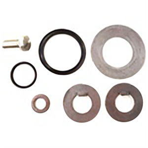 Revitalize Your Freedom Shaft | Maxwell Service Kit