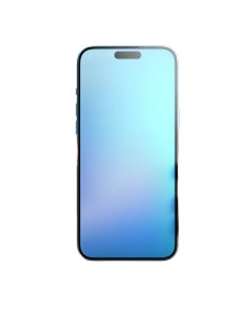 Iphone Hand Hold Vinyl Car Decal Sticker – Waterproof & UV-Resistant 8"