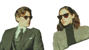 Young Agents Talking Vinyl Car Decal Sticker – Waterproof & UV-Resistant 8"