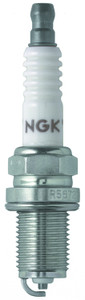 NGK Racing Spark Plug | R5672A-8 Single | Specially Designed Ground Electrodes