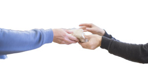 Volunteer Donation Moment Vinyl Car Decal Sticker – Waterproof & UV-Resistant 8" Volunteer Donation Moment Vinyl Car Decal Sticker – Waterproof & UV-Resistant 8"