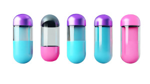 Futuristic Capsule Render Vinyl Car Decal Sticker – Waterproof & UV-Resistant 8" Futuristic Capsule Render Vinyl Car Decal Sticker – Waterproof & UV-Resistant 8"