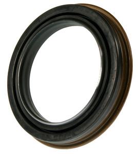 National Seal Wheel Seal | Low Swell, Multi-Lip Design | Reliable Performance, OE Replacement