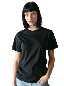 Female Model V4 Vinyl Car Decal Sticker – Waterproof & UV-Resistant 8"