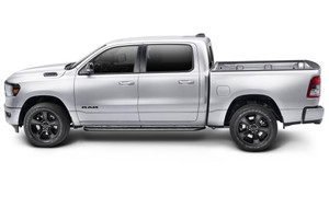 Heavy-Duty N-Fab Running Boards | Superior Strength | Compatibile with 2022-2024 Toyota Tundra