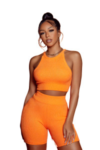 Stylish Biker Outfit V2 Vinyl Car Decal Sticker – Waterproof & UV-Resistant 8"