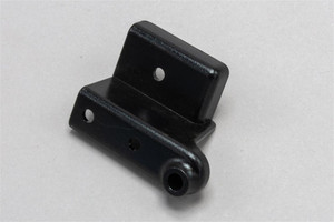 Premium Norcold Refrigerator Door Cap | Fits 1200/1210 Series | Black Plastic Premium Norcold Refrigerator Door Cap | Fits 1200/1210 Series | Black Plastic