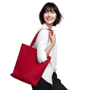 Asian Model Pose V3 Vinyl Car Decal Sticker – Waterproof & UV-Resistant 8"